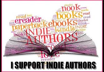 Indie Authors: Why You Should be Blogging