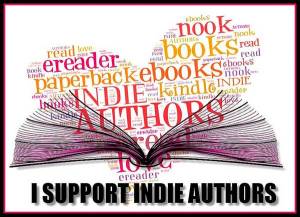 How can I help Indie Authors?