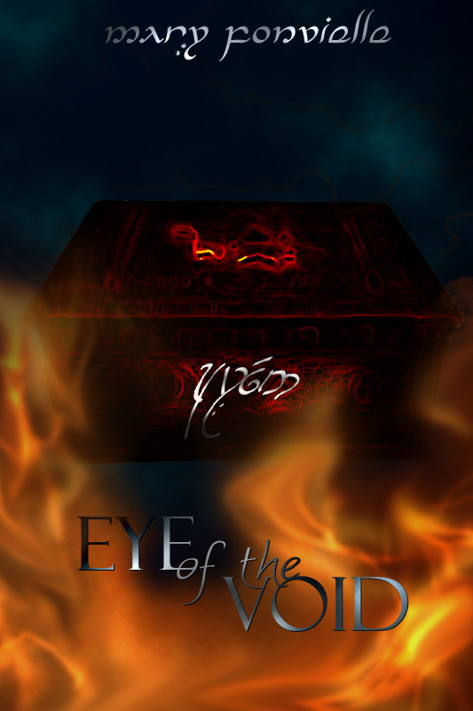 Eye of the Void by Mary Fonvielle